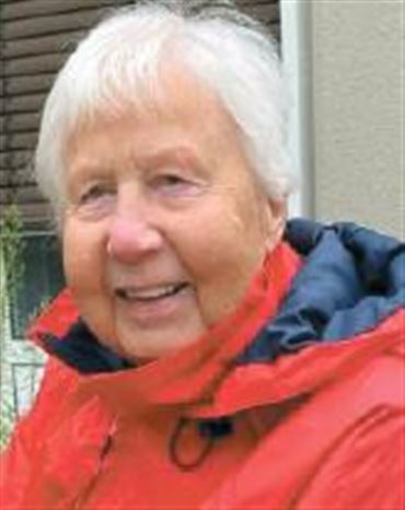 Profilbild Ursula von Bültzingsloewen